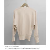 ニットトップス レディースニットセーター | SUNSHINE CLOSET | 詳細画像12