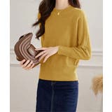 ニットトップス レディースニットセーター | SUNSHINE CLOSET | 詳細画像8