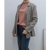 ベーシックトップス プチハイネック韓国風 | SUNSHINE CLOSET | 詳細画像16