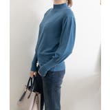 プチハイネックニットトップス レディース | SUNSHINE CLOSET | 詳細画像15