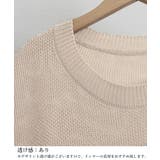 ニットベスト レディースチョッキ 重ね着 | SUNSHINE CLOSET | 詳細画像22