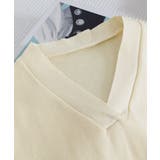 サマーニット フレンチスリーブ トップス | ANGELCLOSET | 詳細画像16