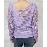 ニットカーディガンタンクトップ２点セット | SUNSHINE CLOSET | 詳細画像22 