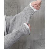 ゆったりニットトップスラウンドネック冬服 | SUNSHINE CLOSET | 詳細画像15 