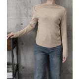 オフショルダーニットトップス 肌見せ秋服 | SUNSHINE CLOSET | 詳細画像20 