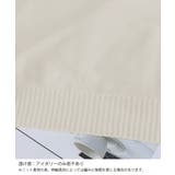 ボートネックニットトップスオフショルダー | SUNSHINE CLOSET | 詳細画像27 