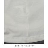 チョーカー風カットソーレース付きTシャツ | SUNSHINE CLOSET | 詳細画像21