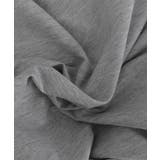 ステッチスウェット ゆったり トレーナー | SUNSHINE CLOSET | 詳細画像24 