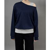 レディース 肩出し トップス | SUNSHINE CLOSET | 詳細画像11 