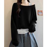 レディース 肩出し トップス | SUNSHINE CLOSET | 詳細画像4 