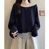 レディース 肩出し トップス | SUNSHINE CLOSET | 詳細画像7 