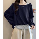 レディース 肩出し トップス | SUNSHINE CLOSET | 詳細画像8 