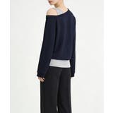 レディース 肩出し トップス | SUNSHINE CLOSET | 詳細画像9 