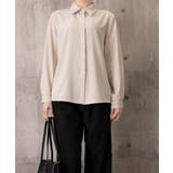 レディース オフィスカジュアル ブラウス | SUNSHINE CLOSET | 詳細画像19 