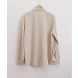 レディース オフィスカジュアル ブラウス | SUNSHINE CLOSET | 詳細画像25 