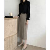 レディース オフィスカジュアル ブラウス | SUNSHINE CLOSET | 詳細画像8 