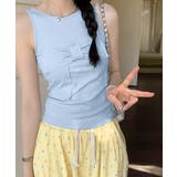 レディース 大人可愛い インナートップ | SUNSHINE CLOSET | 詳細画像10 