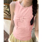 レディース 大人可愛い インナートップ | SUNSHINE CLOSET | 詳細画像12 