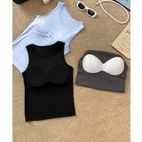 レディース 大人可愛い インナートップ | SUNSHINE CLOSET | 詳細画像14 