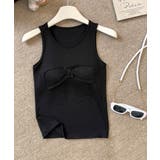 レディース 大人可愛い インナートップ | SUNSHINE CLOSET | 詳細画像15 