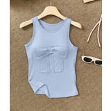 レディース 大人可愛い インナートップ | SUNSHINE CLOSET | 詳細画像18 