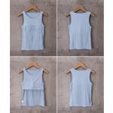 レディース 大人可愛い インナートップ | SUNSHINE CLOSET | 詳細画像20 