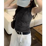 レディース 大人可愛い インナートップ | SUNSHINE CLOSET | 詳細画像8 