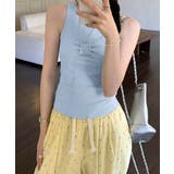 レディース 大人可愛い インナートップ | SUNSHINE CLOSET | 詳細画像9 
