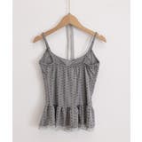 レディース カップ付き インナーキャミ | SUNSHINE CLOSET | 詳細画像17 