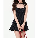 レディース カップ付き インナーキャミ | SUNSHINE CLOSET | 詳細画像5 