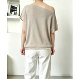 レディース カジュアル ニットトップス | SUNSHINE CLOSET | 詳細画像13 