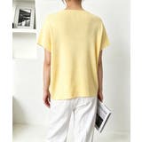 レディース カジュアル ニットトップス | SUNSHINE CLOSET | 詳細画像27 