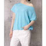 レディース カジュアル ニットトップス | SUNSHINE CLOSET | 詳細画像29 