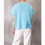 レディース カジュアル ニットトップス | SUNSHINE CLOSET | 詳細画像31 
