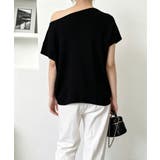 レディース カジュアル ニットトップス | SUNSHINE CLOSET | 詳細画像7 