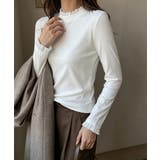 レディース 韓国風 トップス | SUNSHINE CLOSET | 詳細画像13