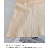 Vネックニットワンピース 飾りボタン付き | SUNSHINE CLOSET | 詳細画像16 