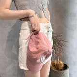 キュロットデニムスカート ハイウエスト | SUNSHINE CLOSET | 詳細画像36 