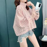 サマーカーディガン レディースアウター夏 | ANGELCLOSET | 詳細画像10