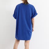 ロングtシャツ レディースビッグtシャツ | ANGELCLOSET | 詳細画像18