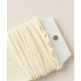 バレエコア ミドル丈靴下 シースルーソックス | SUNSHINE CLOSET | 詳細画像24 
