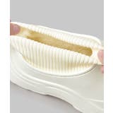 EVAショートブーツ ソックス風 裏起毛 | SUNSHINE CLOSET | 詳細画像21 