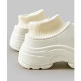 EVAショートブーツ ソックス風 裏起毛 | SUNSHINE CLOSET | 詳細画像22 