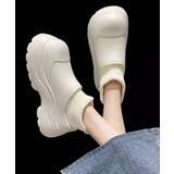 EVAショートブーツ ソックス風 裏起毛 | SUNSHINE CLOSET | 詳細画像5 