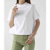 ボーダーTシャツ 半袖チュニックTシャツ | SUNSHINE CLOSET | 詳細画像11 