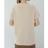 ボーダーTシャツ 半袖チュニックTシャツ | SUNSHINE CLOSET | 詳細画像16 