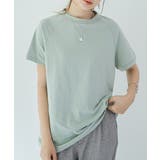 ボーダーTシャツ 半袖チュニックTシャツ | SUNSHINE CLOSET | 詳細画像21 