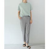 ボーダーTシャツ 半袖チュニックTシャツ | SUNSHINE CLOSET | 詳細画像23 