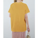 ボーダーTシャツ 半袖チュニックTシャツ | SUNSHINE CLOSET | 詳細画像28 