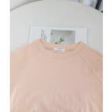 ボーダーTシャツ 半袖チュニックTシャツ | SUNSHINE CLOSET | 詳細画像36 